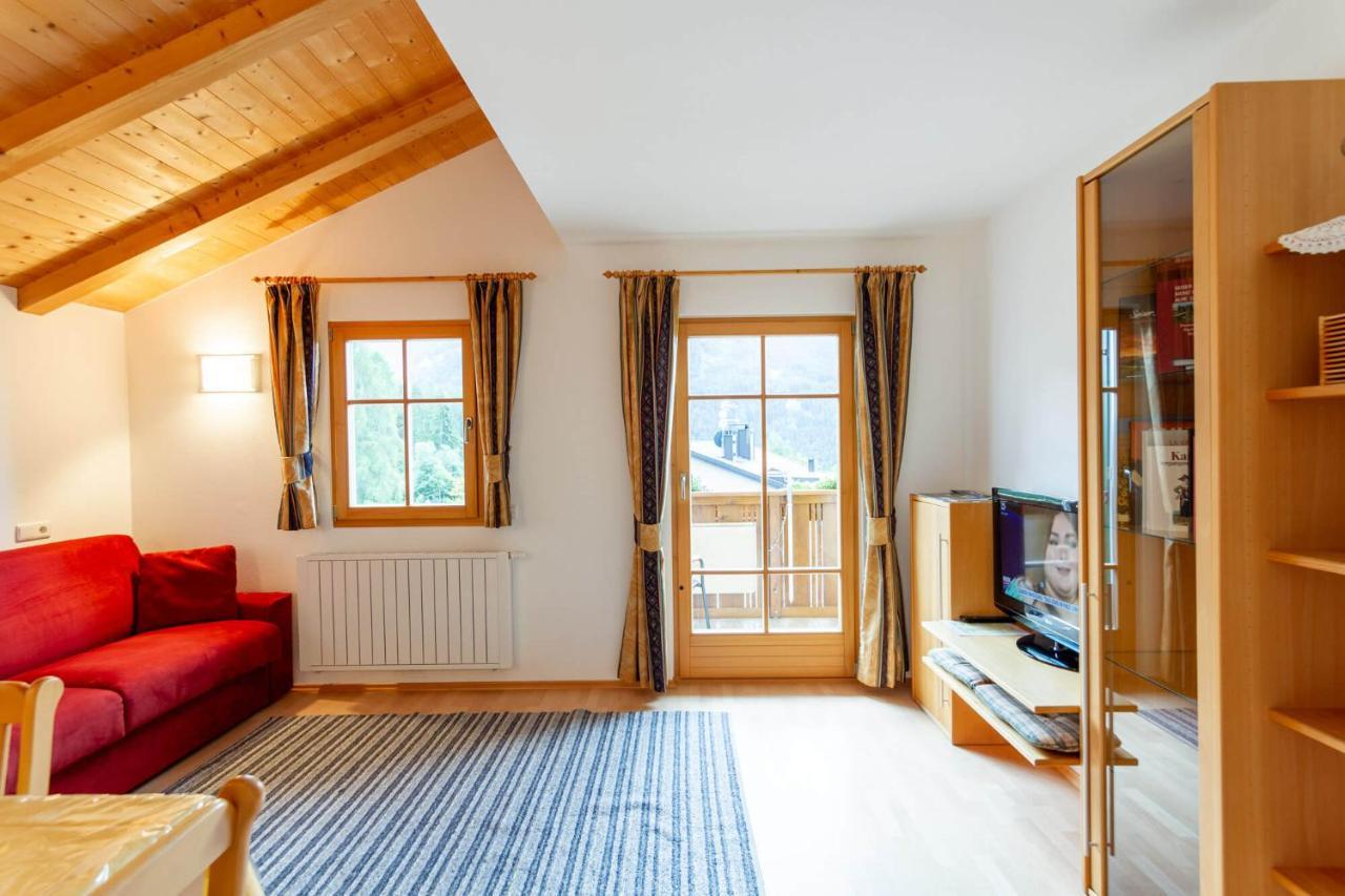 Villa Anna Seis am Schlern Exteriör bild